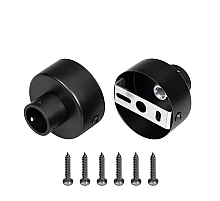 Потолочная чаша Arlight WPH-FLEX-D22 BLACK 049920