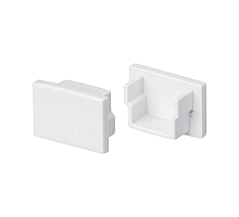 Заглушка Arlight ARH-DECORE-S12-LINE-EDGE глухая 023895