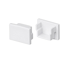 Заглушка Arlight ARH-DECORE-S12-LINE-EDGE глухая 023895