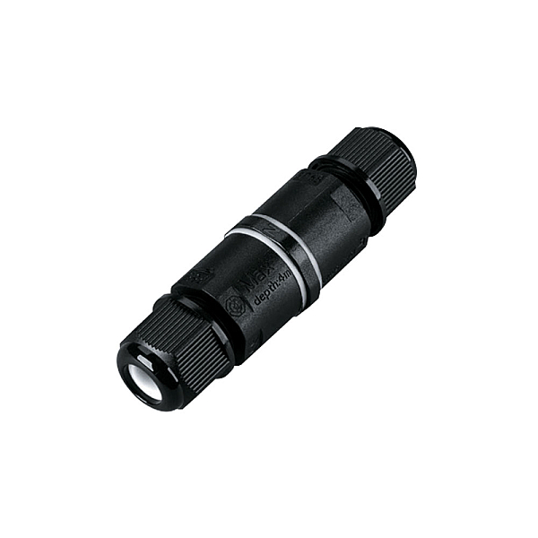 Влагозащищенный коннектор для проводов Arte Lamp Strip-Accessories A68-01-2pin