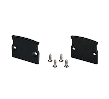 Заглушка Arlight СEIL-S14-SHADOW FLAT BLACK глухая 040780