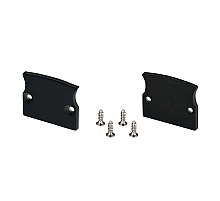 Заглушка Arlight СEIL-S14-SHADOW FLAT BLACK глухая 040780