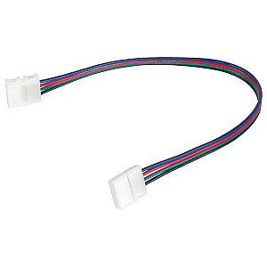 Коннектор General GSC10-RGB-SCS-IP20 5210