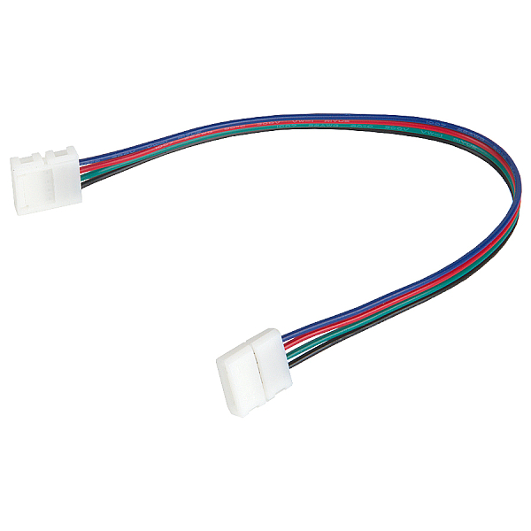 Коннектор General GSC10-RGB-SCS-IP20 5210