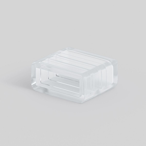 Заглушка для лент Elektrostandard LS014 220V, LS015 220V (10шт) (End Cup 220V 2835) 4690389171055 a053649