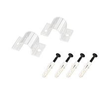 Держатель Arlight ARL-Moonlight-R18-Clip-TN Clear 031459