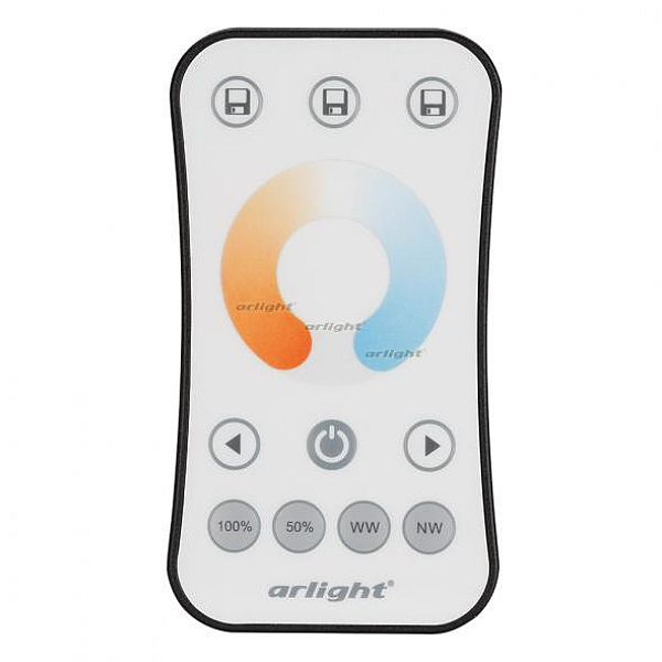 Пульт Arlight SMART-R37-MIX 025145