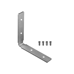 Соединитель угловой Ambrella Light Profile System GP8051