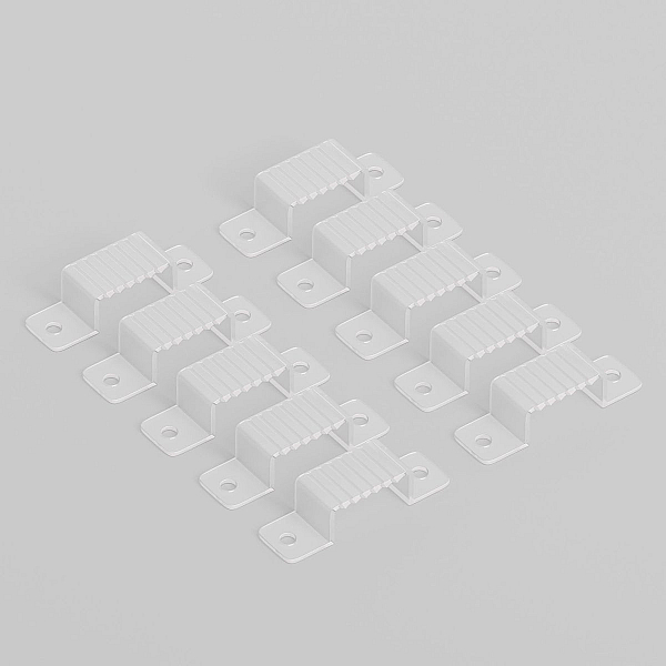 Крепеж для ленты (10 шт.) Elektrostandard 220V COB IP65 4690389209994 a068908