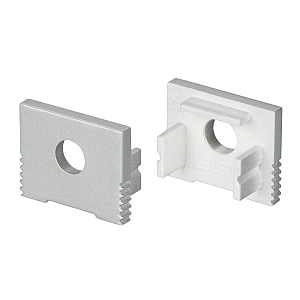 Заглушка Arlight SL-SLIM-H13M с отверстием 024474