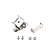 Держатель поворотный для лент Arlight FLT 048969