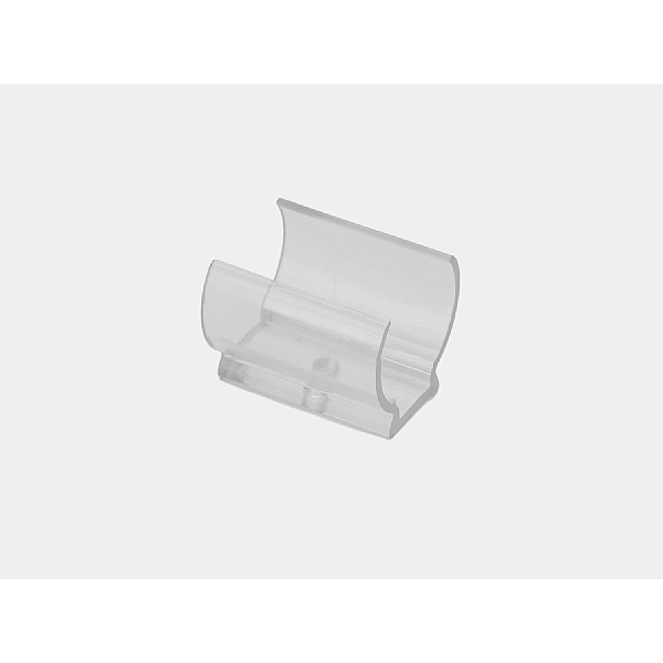 Пластиковая монтажная клипса для ленты SWG PRO MNT-PL-ST 00-00018829