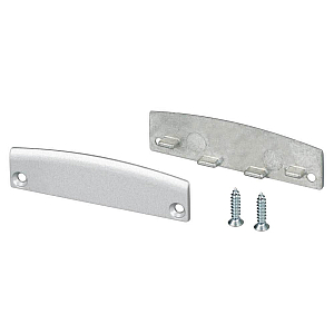 Заглушка Arlight ALU-SUPER-H10 глухая 014864
