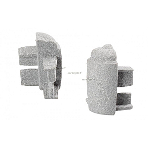 Соединитель угловой Arlight STEP-MINI 020921
