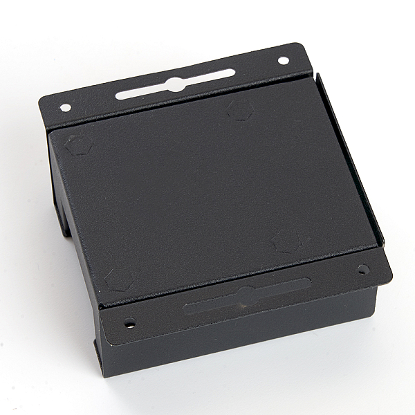 Усилитель для светодиодной ленты Feron RGB 24А12-24V LD67 48223
