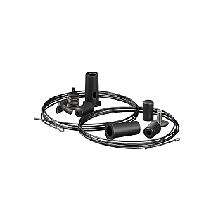 Тросовый подвес Maytoni Led Strip ALM-P-B-2000 642045