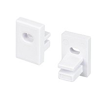 Заглушка Arlight ARH-MICRO-0610 с отверстием 037398