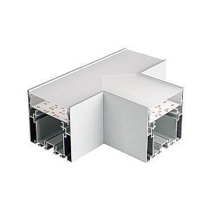 Угол Arlight S2-LINE-7977-T90 тройной 021264
