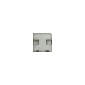 Коннектор General GSC10-SS-IP20-B 520301