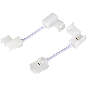 Коннектор гибкий General G-2835-SCS-IP20-BSNL 521321