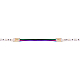 Коннектор (3шт.) Wolta WLS-4PIN-RGB-10MM-2