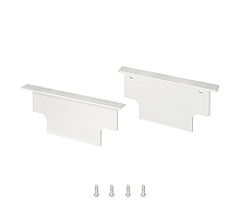 Заглушка Arlight ARH-CEIL-REFLECT-DUAL глухая 036433