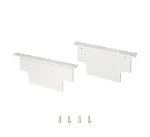 Заглушка Arlight ARH-CEIL-REFLECT-DUAL глухая 036433