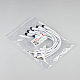 Разъем выводной Arlight ARL-RGB-4PIN-L300-M-IP67 048954