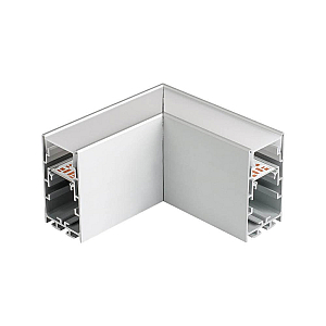 Угол Arlight S2-LINE-3360-L90 прямой 021234
