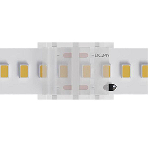 Коннектор токопроводящий Arte Lamp Strip-accessories A32-10-1CCT