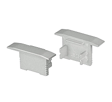 Заглушка Arlight SL-SLIM-H13M-F25 глухая 024487