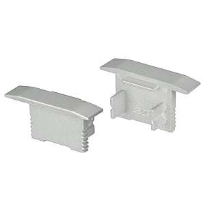 Заглушка Arlight SL-SLIM-H13M-F25 глухая 024487