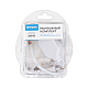 Монтажный Комплект Apeyron для одноцветной светодиодной ленты 220В smd 2835 60 д/м IP44 03-41