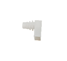 Силиконовая заглушка с боковым отверстием SWG Standard END-CC2120-S 028373