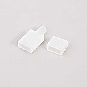 Заглушка Arlight MOONLIGHT-CAP-04x10mm-S-SET 040996