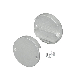 Заглушка Arlight SL-ROUND-D40 019291