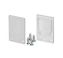 Заглушка Arlight SL-LINE-2011M RCT глухая 024318