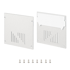 Заглушка Arlight ARH-POWER-W88 глухая 036429