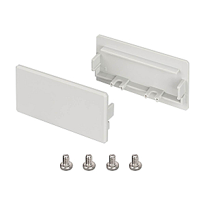 Заглушка Arlight для PLS-LOCK-W50-SMT 033773