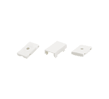 Заглушка для ленты DesignLed DSG2-10-CP 004379