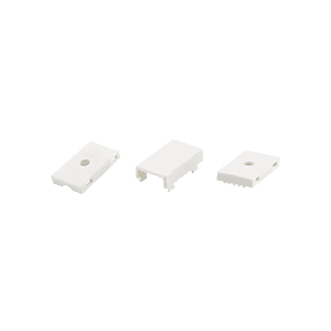 Заглушка для ленты DesignLed DSG2-10-CP 004379
