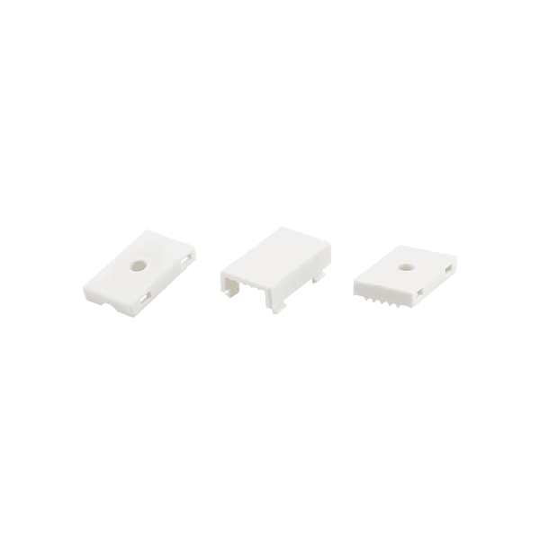 Заглушка для ленты DesignLed DSG2-10-CP 004379