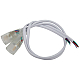 Набор коннекторов Эра LS-connector-18mm-RGB-D-IP68-bath Б0062347