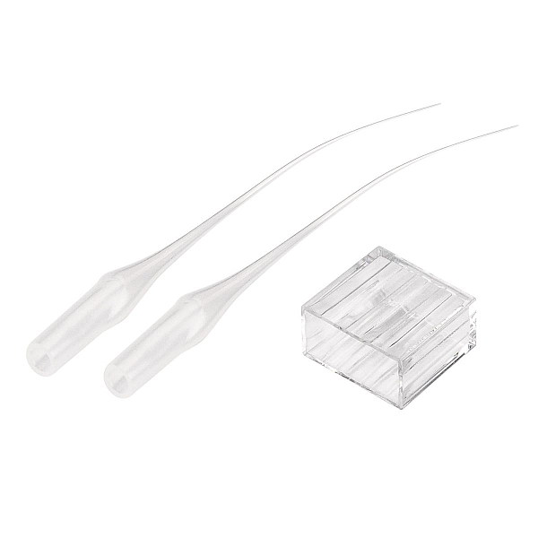 Заглушка для ленты Arlight ARL-15x6.5mm 048849