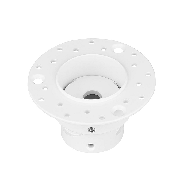 Крепление Arlight MOONLIGHT-VT-HIDDEN-D25-WHITE 047261