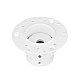 Крепление Arlight MOONLIGHT-VT-HIDDEN-D25-WHITE 047261
