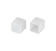 Заглушка Arlight WPH-FLEX-1414-TOP WHITE глухая 040861