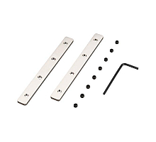 Соединитель профиля Arlight SL-COMFORT-3551-180 Set 032195
