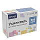 Усилитель RGB Apeyron 12В 288Вт 3 канала*8А 04-04(288)