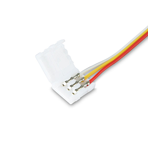 Соединитель гибкий двухсторонний 5050 (5 шт.) Ambrella Light LED Strip GS7701
